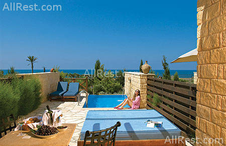 Elysium Beach Hotel 21